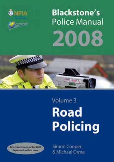 Picture of Road Policing: v. 3