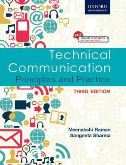 Picture of Technical Communication: Principles and Practice,