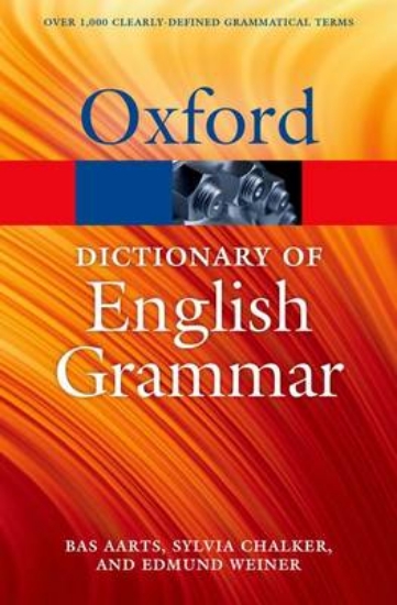 Picture of Dictionary of English Grammar 2e