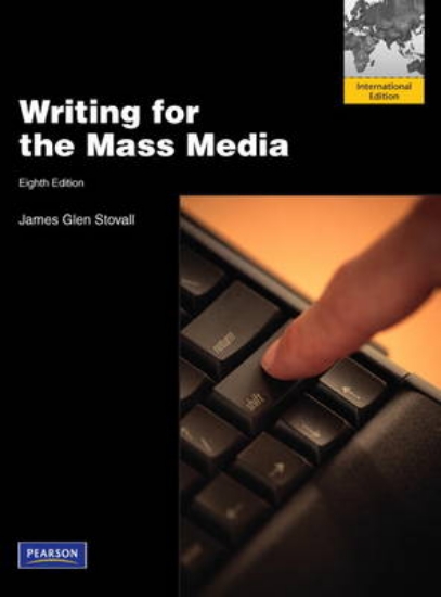 Picture of Writing for the Mass Media