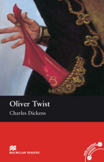 Picture of Mr Oliver Twist No Cd