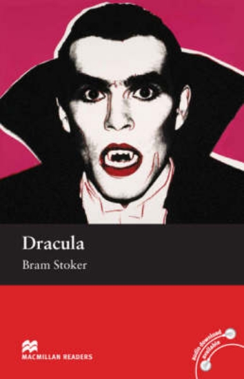 Picture of Mr Dracula No Cd