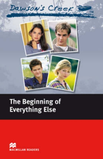 Picture of Dawson's Creek 1: The Beginning of Everything Else