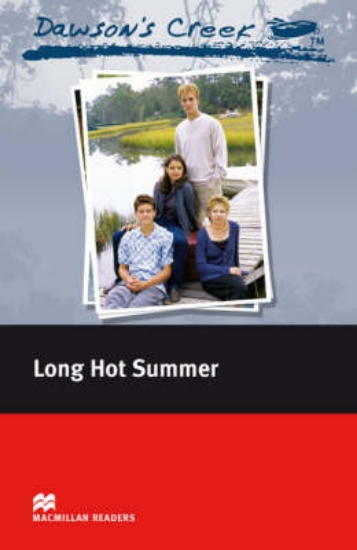 Picture of Dawson's Creek 2: Long Hot Summer: Elementary Leve