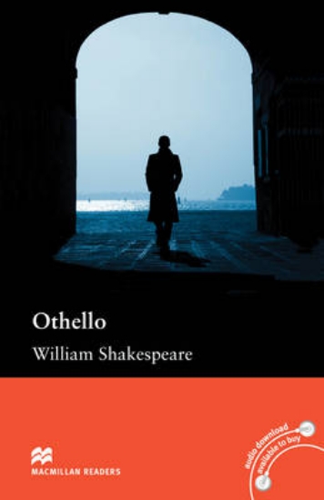 Picture of Mr Othello No Cd