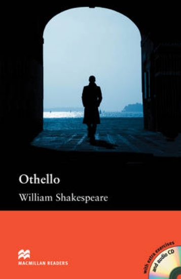 Picture of Mr Othello+Cd