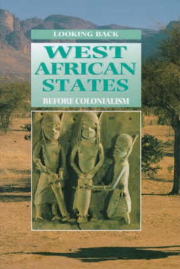 Picture of West African States