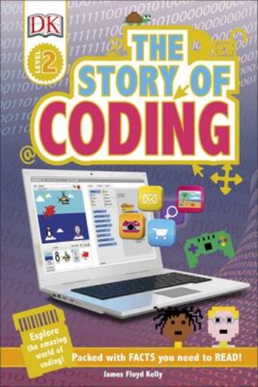 Picture of The Story of Coding