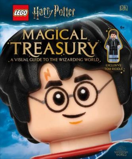 Picture of Lego Harry Potter: Magical Treasury Mini