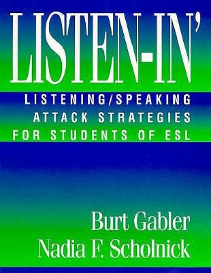 Picture of Listen-in