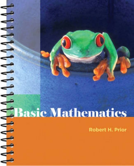 Picture of Basic Mathematics