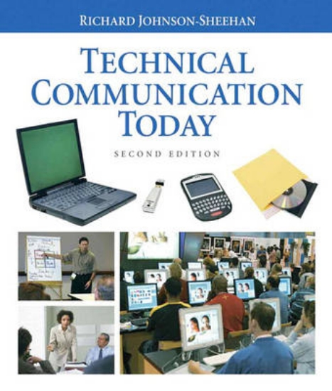 Picture of Technical Communication Today