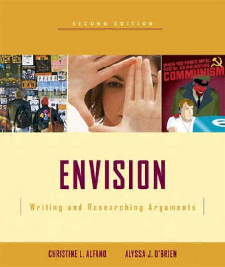 Picture of Envision