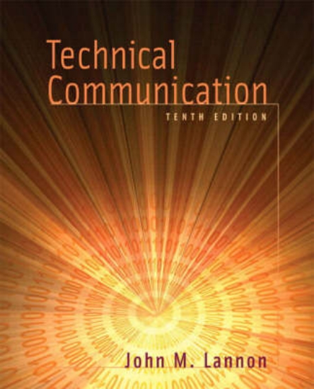 Picture of Technical Communication (with Resources for Techni