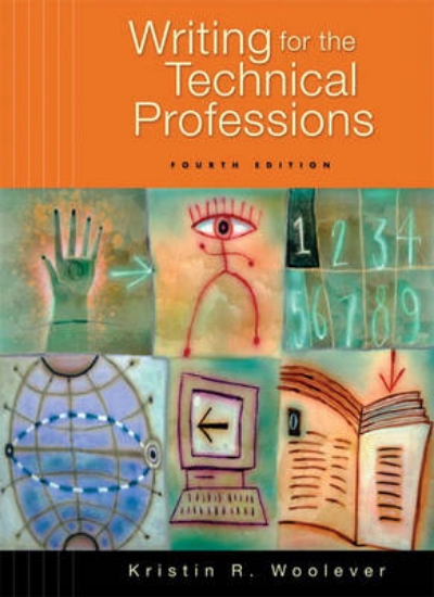 Picture of Writing for the Technical Professions