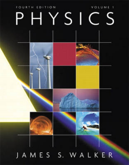 Picture of Physics Vol. 1