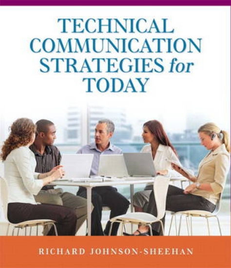Picture of Technical Communication Strategies for Today (with