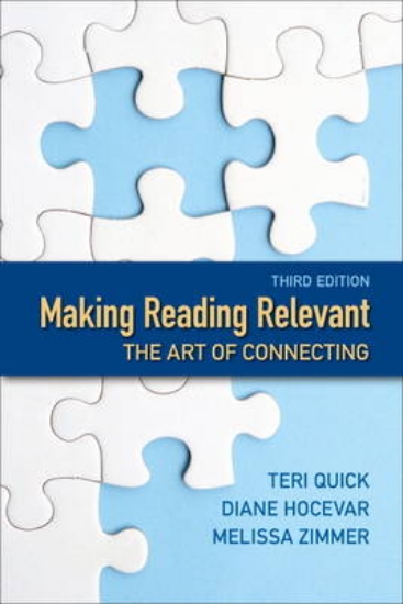 Picture of Making Reading Relevant