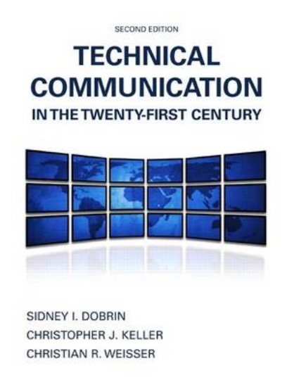 Picture of Technical Communication in the Twenty-First Centur