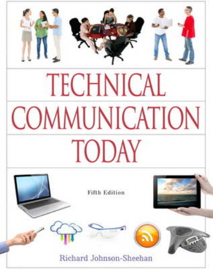 Picture of Technical Communication Today