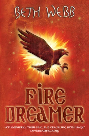 Picture of Fire Dreamer