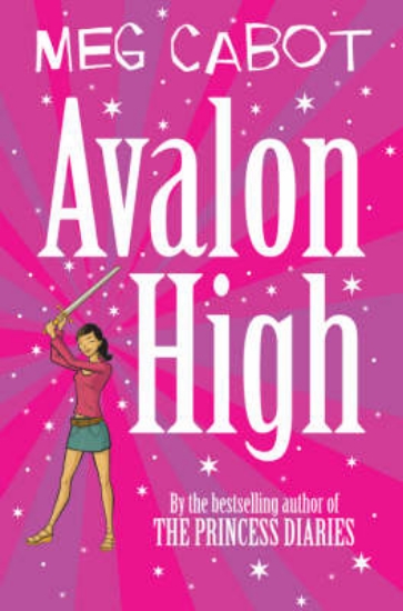 Picture of Avalon High
