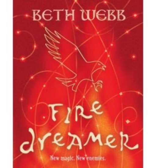 Picture of Fire Dreamer - AII TPB