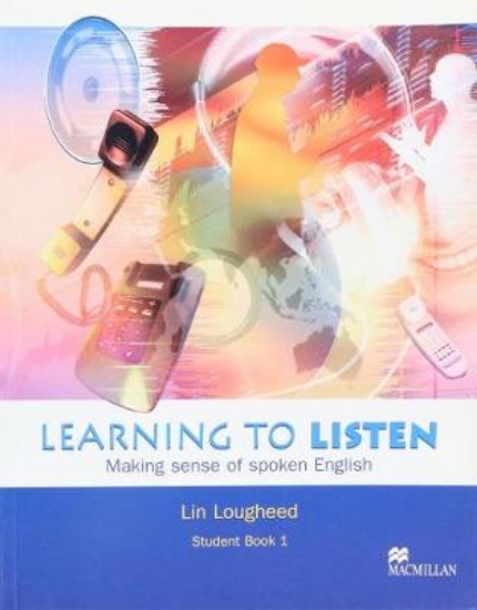 Picture of Learning To Listen:  1 Sb