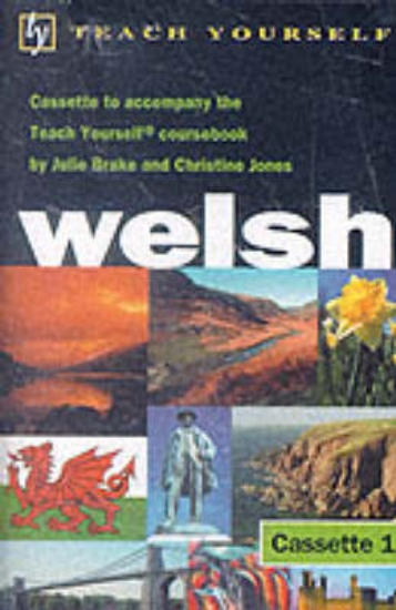 Picture of Welsh