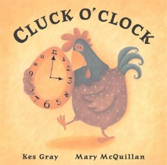 Picture of Cluck O'clock