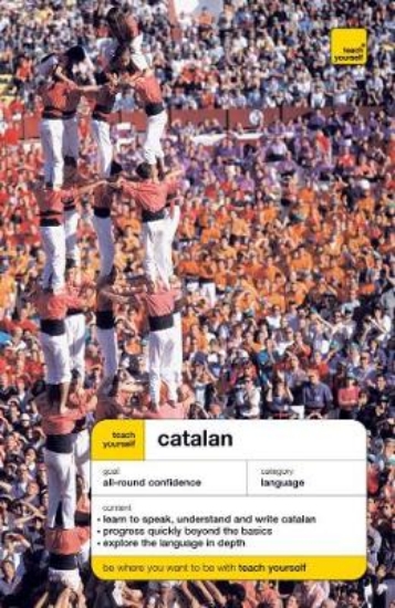 Picture of Teach Yourself Catalan Double CD