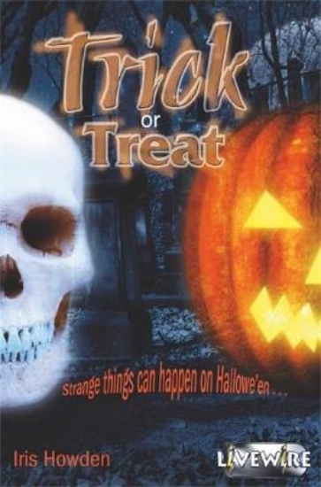 Picture of Trick or Treat