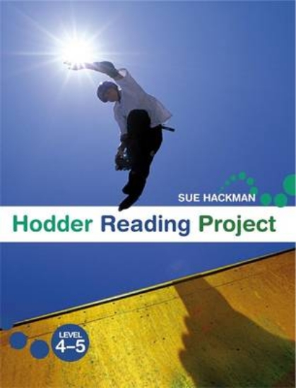 Picture of Hodder Reading Project: Pupil's Book Level 4-5