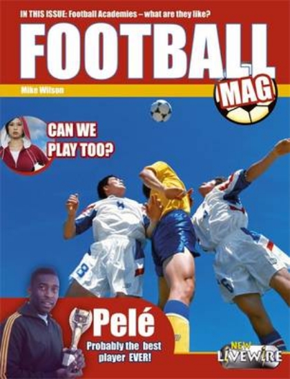 Picture of Football Mag
