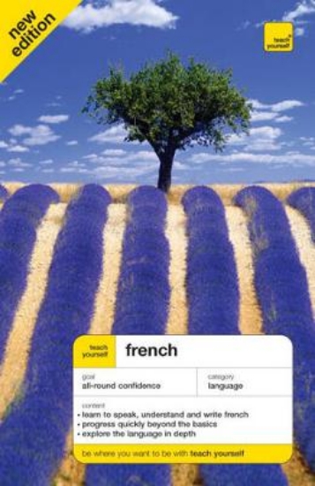 Picture of Teach Yourself French Book 5th Edition