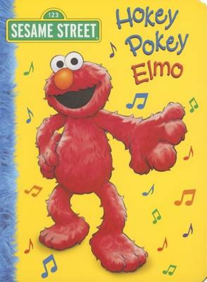 Picture of Hokey Pokey Elmo: Sesame Street