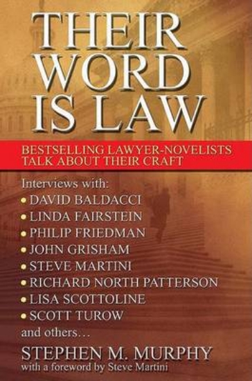 Picture of Their Word Is Law