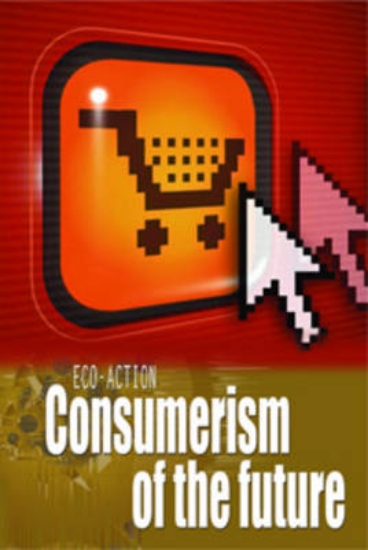 Picture of Consumerism of the future