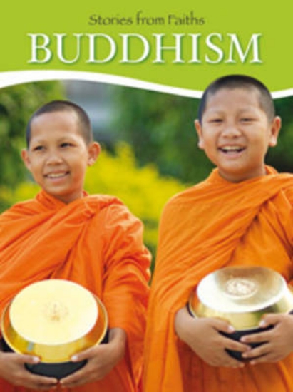 Picture of Stories from Buddhism