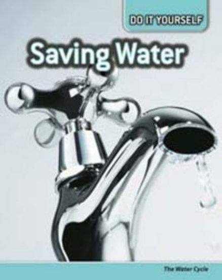 Picture of Saving Water