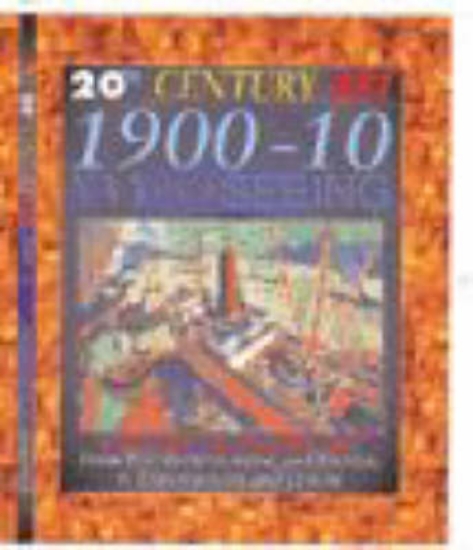 Picture of 20 Century Art: 1900-10 New Ways See Paperback