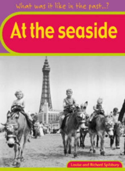 Picture of At The Seaside