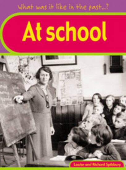 Picture of At School