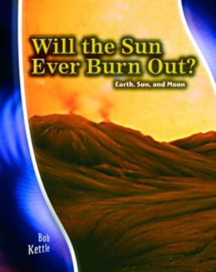 Picture of Will the Sun ever burn out?