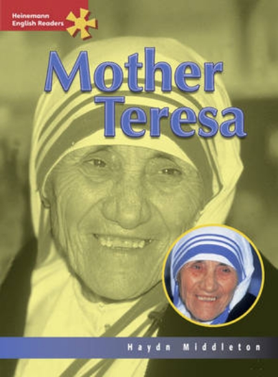 Picture of HER Advanced Non-fiction: Mother Teresa