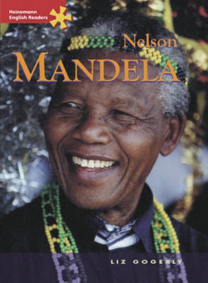 Picture of HER Advanced Non-fiction: Nelson Mandela