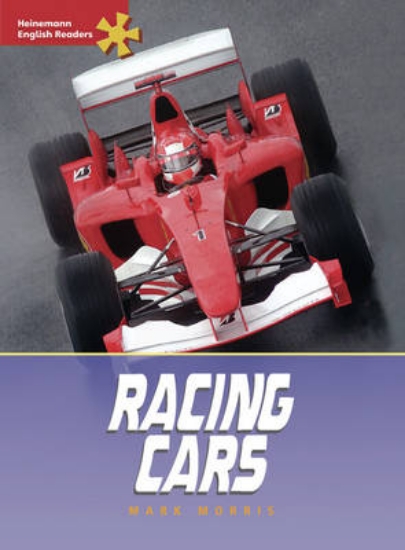 Picture of HER Advanced Non-fiction: Racing Cars