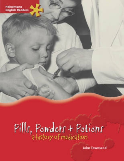 Picture of HER Advanced Non-fiction: History Medicine