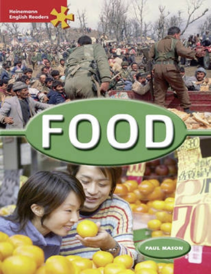 Picture of HER Advanced Non-fiction: Food
