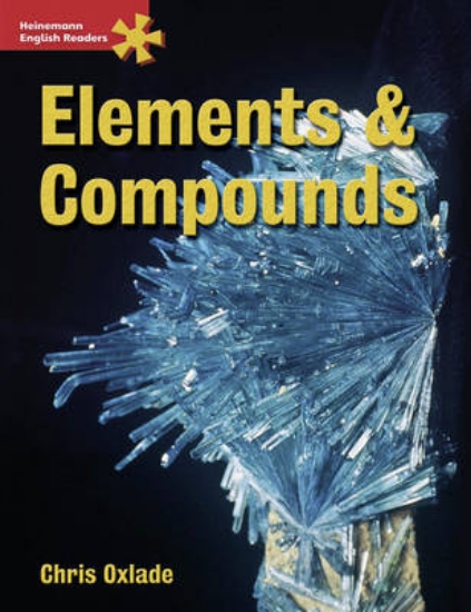 Picture of HER Advanced Science: Elements and Compounds
